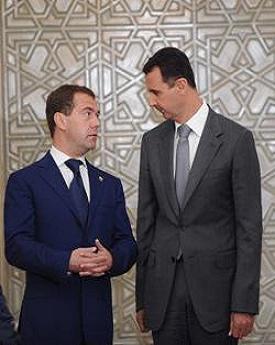 Bashar and Med 1 cov