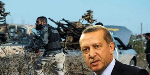  تثبت تنسيق تركيا مع جبهة النصرة في الشمال السوري