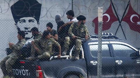 تنشر شهادات تؤكد إرسال تركيا مسلحين سوريين إلى أذربيجان