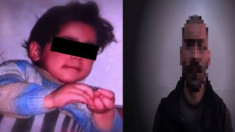  تنشر فيديو مؤثرا عن جريمة بشعة بحق طفل لم يتجاوز 3 سنوات!