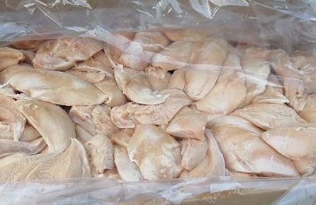  وعقوبة مشددة لمحل يبيع شرحات دجاج بسعر زائد قرب دمشق