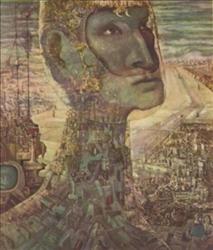 الفنان المصري عبد الهادي الجزار (١٩٢٥ ـ ١٩٦٦) 