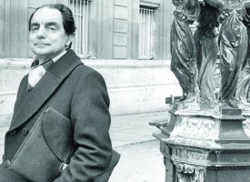 ايتالو كالفينو1923- 1985