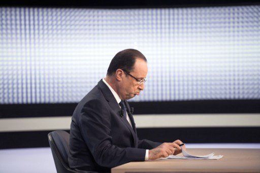 فرنسا تتراجع عن تسليح المعارضة السورية.. وتطالب بضمانات 