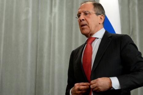 موسكو تتوقع مواصلة الحوار حول سوريا مع واشنطن (أ ف ب)