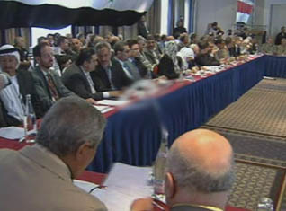 مؤتمر الإخوان المسلمين في بروكسل