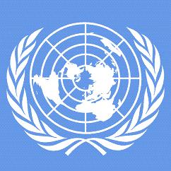 شعار الأمم المتحدة