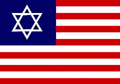 الائتلاف الأمريكي-الإسرائيلي