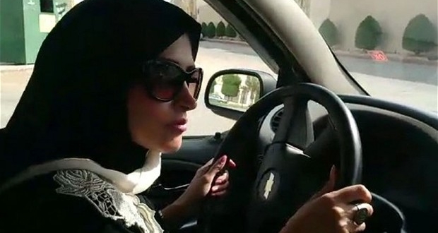 إمكانية الافتاء والقيادة، كيف تغيرت حياة السعوديات في أسبوع؟