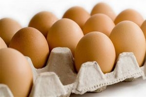 أسعار البيض تعود للارتفاع وتسجل 1350 ليرة للصحن...وإ</body></html>