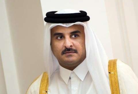“برقية سرية” تكشف دعوة أمير قطر لحل نووي إيراني حماية “لإسرائيل”