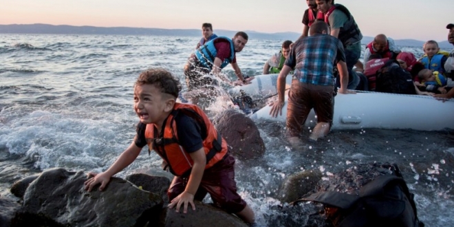 متخلين عن “حلمهم الأوروبي” 440 ألف لاجئ عاد إلى سوريا </body></html>