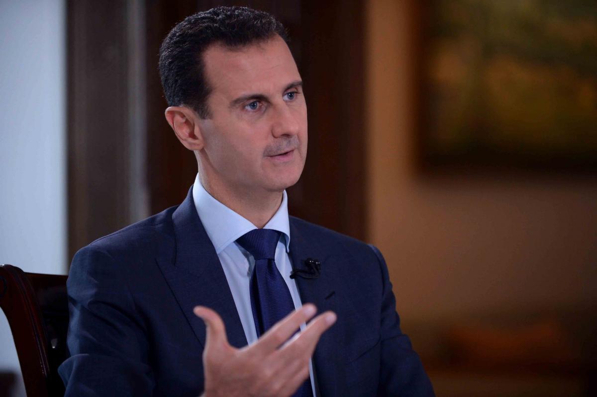 الرئيس الأسد يوجه كلمة للجيش السوري في ذكرى تأسيسه الثانية والسبعين