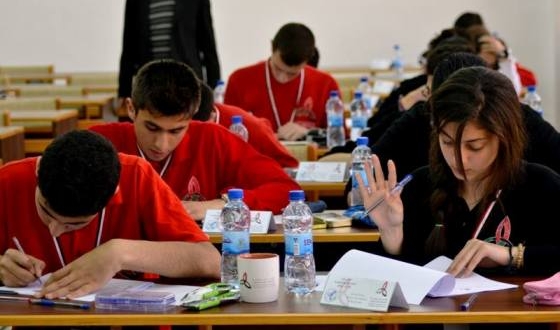 هيئة التميز والإبداع تعلن عن موعد التسجيل في الأولمبياد العلمي السوري