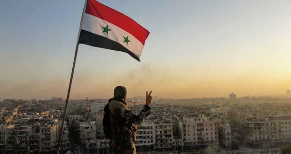 الغارديان البريطانية تكشف أسباب انتصار الرئيس الأسد القريب في سوريا