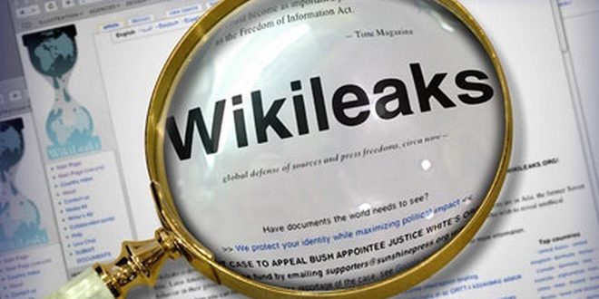 ويكيليكس ينشر وثائق لـ (CIA) تتعلق ببرنامج جمع الفيديوهات