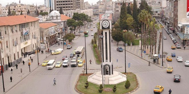 التجارة الداخلية بحمص تعلن عن مسابقة واختبار لتعيين 56 عاملا