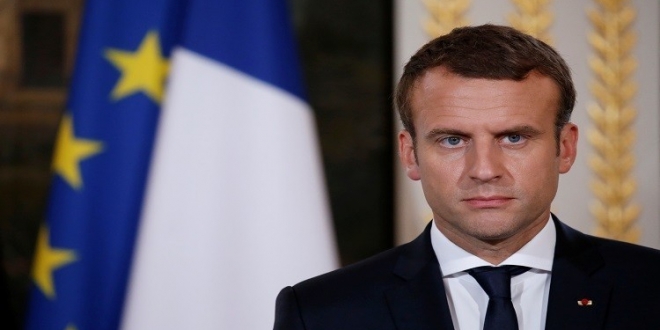 فرنسا تحدد أولوياتها في سوريا .. وتعمل على مؤتمر دولي لمحاربة الإرهاب