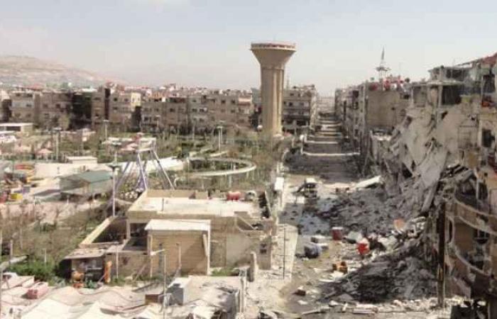 ارتفاع التوتر في إدلب، و«تخفيف تصعيد» حول عفرين