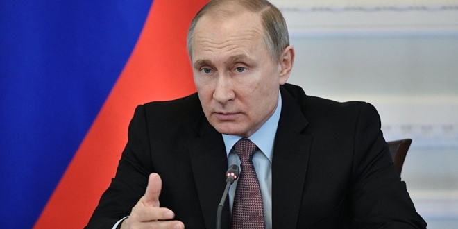 الشخصيات الخمس المؤهلة لقيادة روسيا بعد بوتين