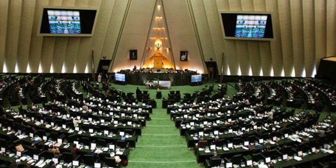نواب في الشورى الإيراني يدينون الاستفتاء على انفصال شمال العراق