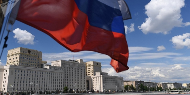 وفاة ضابط روسي في موسكو متأثراً بإصابة تلقاها في سوريا