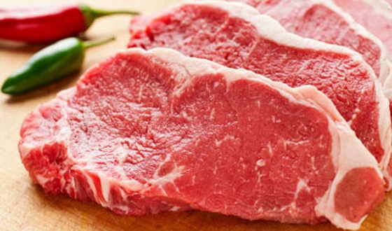 انخفاض الطلب على اللحوم الحمراء بنسبة 70% في دمشق .. لهذه الأسباب؟