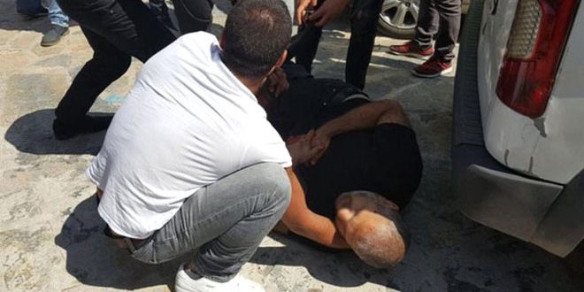 مقتل شخص وإصابة آخر بهجوم مسلح أمام قصر العدل بإسطنبول