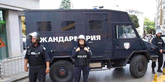 السجن لثلاثة سوريين في بلغاريا أدينوا بالإرهاب