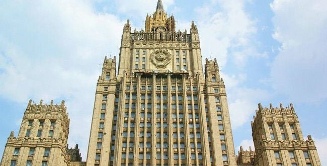 الخارجية الروسية: استراتيجية واشنطن في محاربة الإرهاب غير مجدية إطلاقا