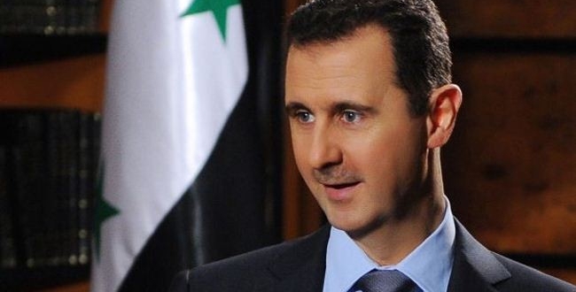 التايمز: الغرب يبلغ “المعارضة السورية” أن الرئيس الأسد موجود ليبقى