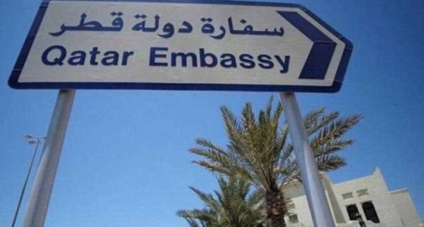 هل تعيد قطر وفرنسا سفيريهما إلى دمشق؟