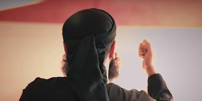 من هو أبو ولاء العراقي رجل “داعش” الأول في ألمانيا ؟
