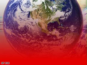 الاحتباس الحراري سيؤثر على دورة المياه في كوكب الأرض