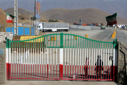 الحدود الإيرانية المغلقة مع كردستان العراق تكلّف الإقليم مليون دولار يومياً