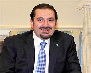 الحريري لقي معارضة من وزراء المعارضة ألجأته لسحب تمويل المحكمة
