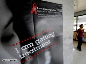 العلاج الجديد يمكنه إنقاذ حياة الملايين من مرضى الإيدز.