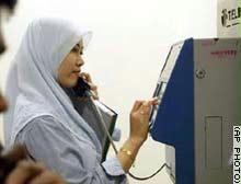 المسلمون يشكلون 60 في المائة من سكان ماليزيا