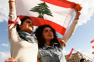 سؤال الهوية لايزال مطروحاً بين اللبنانيين
