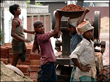 عمالة الأطفال مشكلة كونية