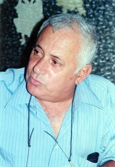 غسان جبري