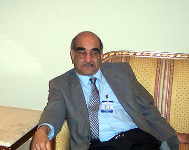 محمد عابد الجابري توفي عن عمر ناهز 75 عاما