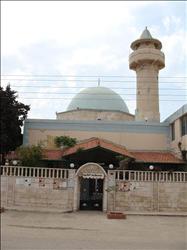 مسجد الحميدي