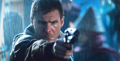 من فيلم ريدلي سكوت Blade Runner The Final Cut
